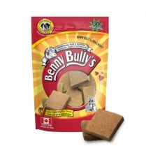 25701 BENNY Bully's Dog Liver Chops Original 40g
