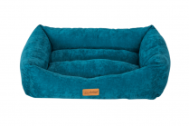 30323 DUBEX COOKIE VR09 Pet Bed Turquoise Large