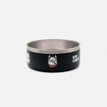 36850 WOOF Concept Bowl - It's Paw Lickin Good Small 4 cups