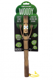 37199 DOOG Mr. Stick - Woody