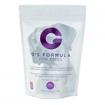 40107 Gs Formula Digestive Aid for Dogs 360g