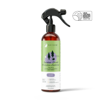 40857 KIN+KIND Outdoor Shield Spray - Lavender 12oz