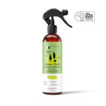 40858 KIN+KIND Outdoor Shield Spray - Lemongrass 12oz