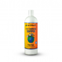 41004 EARTHBATH Mango Tango Shampoo - 472ml