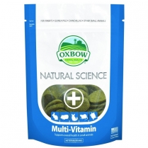 42369 OXBOW NS Multi-Vitamin Supplement 60 ct