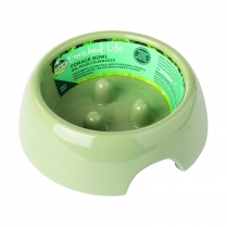 42427 OXBOW Forage Bowl Small - Light Green