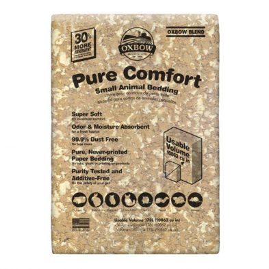 42452 OXBOW Pure Comfort Bedding - Oxbow Blend 178L