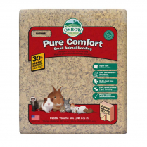 42454 OXBOW Pure Comfort Bedding - Natural 56L