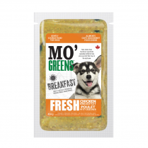 65243 MO Greens Gently Cooked Chicken Breakfast 8/454g