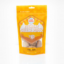 71524 THIS & THAT Everest Cheese Puffs - 100g