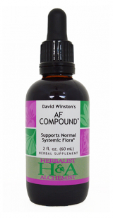  AF Compound™