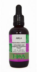  Amla Extract