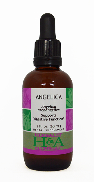  Angelica Extract