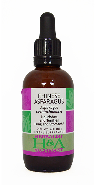 Chinese Asparagus Extract