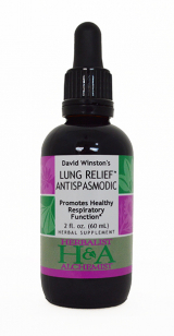  Lung Relief (Antispasmodic)™