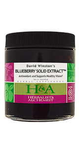  Blueberry Solid Extract™