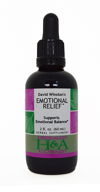  Emotional Relief™