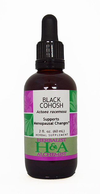  Black Cohosh Extract