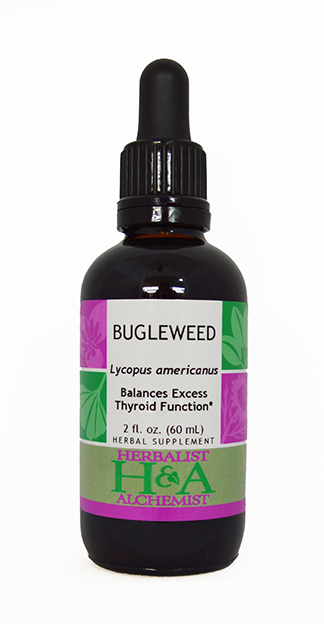  Bugleweed Extract