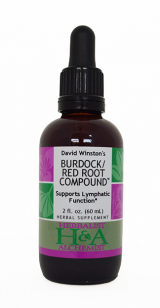  Burdock/Red Root Compound™