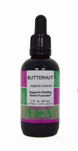  Butternut Extract