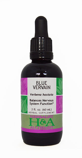  Blue Vervain Extract