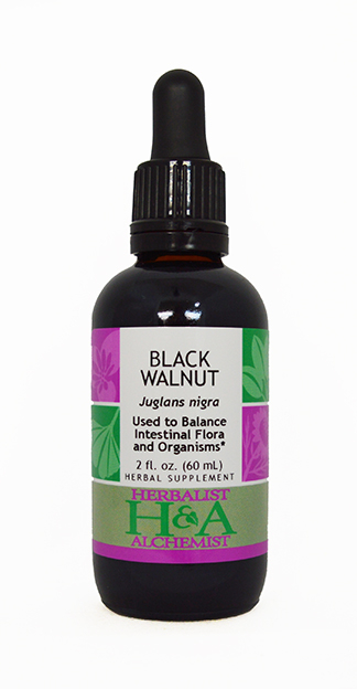  Black Walnut Extract