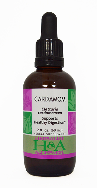  Cardamom Extract