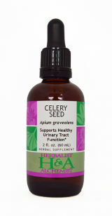  Celery Seed Extract