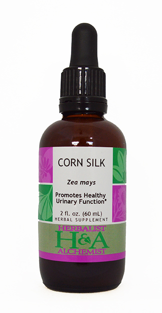  Corn Silk Extract