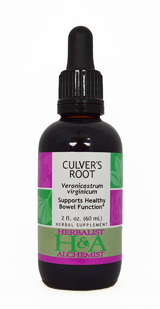  Culver's Root Extract