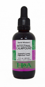  Intestinal Calmpound™