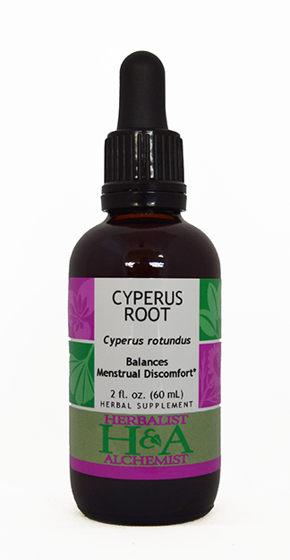  Cyperus Extract
