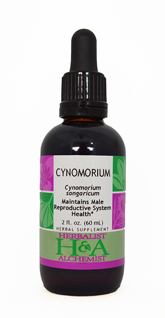  Cynomorium Extract