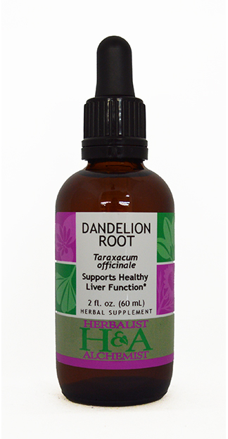  Dandelion Root Extract