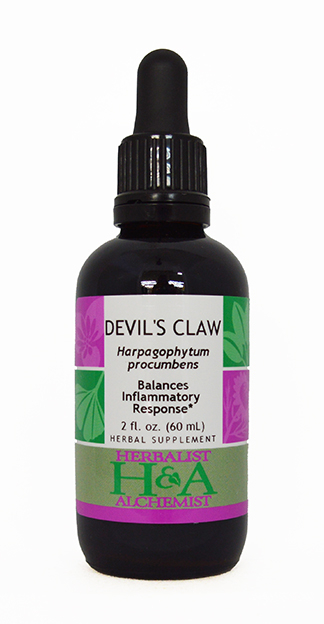 Devil's Claw Extract