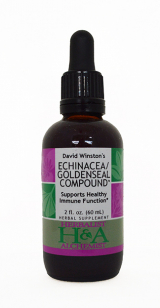  Echinacea/Goldenseal Compound™