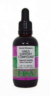  Sinus Support Compound™