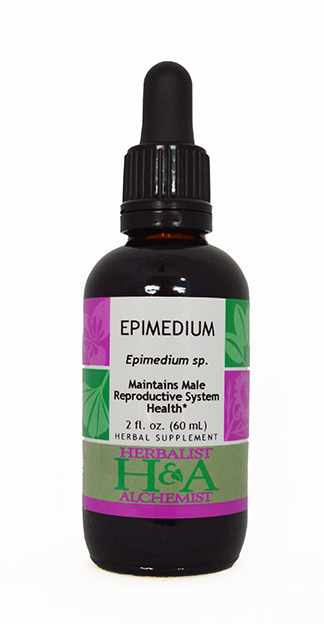  Epimedium Extract