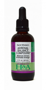  Adrenal Balance Compound™