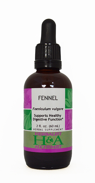  Fennel Seed Extract