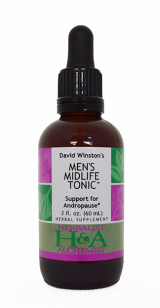  Men's Midlife Tonic™
