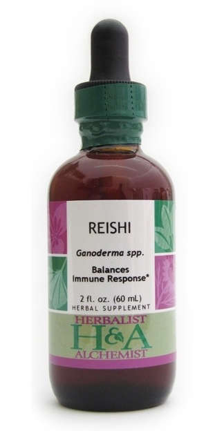  Reishi (Ganoderma) Extract