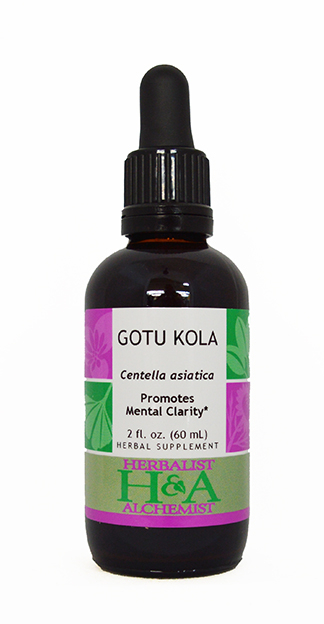  Gotu Kola Extract