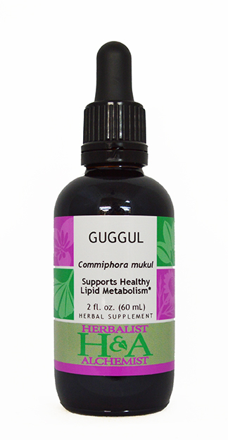  Guggul Extract