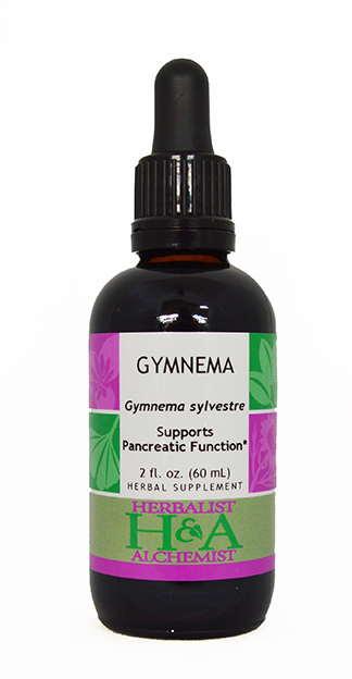  Gymnema Extract