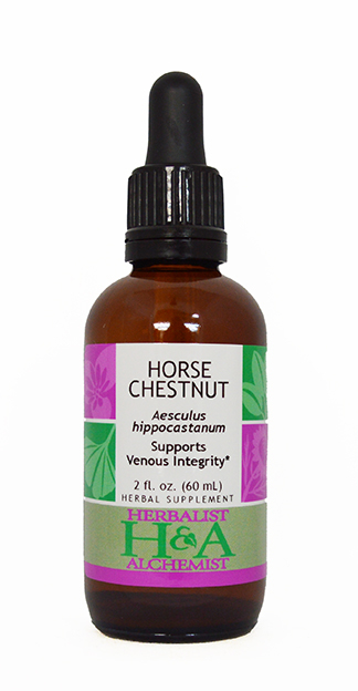  Horse Chestnut Extract