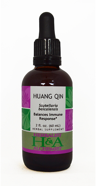  Huang Qin Extract