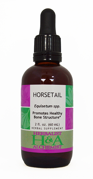  Horsetail Extract