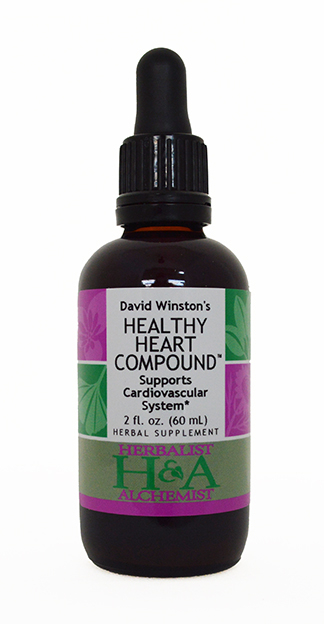  Healthy Heart Compound™